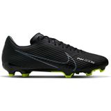 Nıke Zoom Vapor 15 Academy Fg/mg Erkek Krampon DJ5631 - Siyah