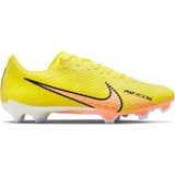 Nike Zoom Vapor 15 Academy FG/MG Erkek Krampon Sarı 42,5 Numaralı Yüksek Performanslı Ayakkabı