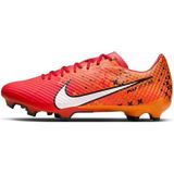 Nıke Zoom Vapor 15 Academy Mds Fg/mg Erkek Krampon FD1178 - Beyaz - Kırmızı - Siyah