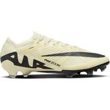 Nike Zoom Vapor 15 Elite Fg Çim Zemin Kramponu DJ4978-700 Krem