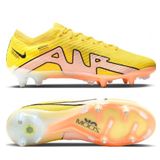 Nıke Zoom Vapor 15 Elıte Sg-Pro Ac Krampon Sarı P-112
