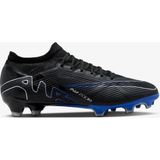 Nike Zoom Vapor 15 Pro Fg Erkek Siyah Çim Saha KRAMPONU.040
