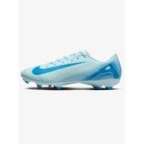 Nike Zoom Vapor 16 Academy Fg/mg Erkek Çim Zemin Kramponu Fq8374 400 Turkuaz