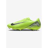 Nike Zoom Vapor 16 Academy Fg/mg Erkek Çim Zemin Kramponu Fq8374 Neon Yeşil