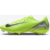 Nike Zoom Vapor 16 Academy Fg/mg Erkek Çim Zemin Kramponu Yeşil Renk FQ8374-700
