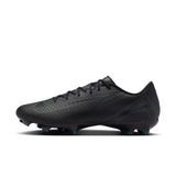 Nike Zoom Vapor 16 Academy Fg/Mg erkek spor ayakkabısı, Siyah (Black Deep Jungle), 44 EU