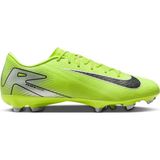 Nike Zoom Vapor 16 Academy Fg/mg Football Shoes Çoklu Zemin Futbol Ayakkabısı Fıstık Yeşili