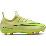 Nike Zoom Vapor 16 Academy Fg/mg Kids Football Shoes Çocuk Çoklu Zemin Kramponu Fıstık Yeşili - Açık Yeşil