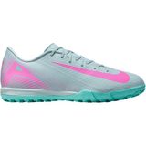 Nike Zoom Vapor 16 Academy Tf Halısaha Ayakkabısı - FQ8449 - Pembe