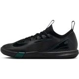 Nike Zoom Vapor 16 Academy TF Kids Football Shoes Çocuk Halı Saha Ayakkabısı Siyah