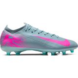 Nike Zoom Vapor 16 Pro Ag Mens Football Shoes Profesyonel Suni Çim Kramponu Yeşil