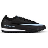 Nike Zoom Vapor 16 Pro Tf Erkek Halısaha Ayakkabısı - FQ8687 - Siyah - Mavi