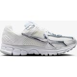 Nike Zoom Vomero 5 'chrome Toe' Unisex Spor Ayakkabı(Dar Kalıp) - Beyaz