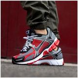 Nike Zoom Vomero 5 Erkek Günlük Spor Ayakkabı HV0926-095 - Çok Renkli