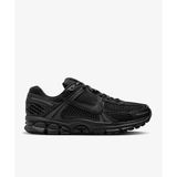 Nike Zoom Vomero 5 Erkek Siyah Sneaker