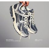 Nike Zoom Vomero 5 Gri Erkek Sneaker Ayakkabı-Sportxstore