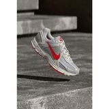 Nike Zoom Vomero 5 Se 'bowerman Series' Erkek Rahat Sneaker Ayakkabı-Sportxstore - Gri-Kırmızı