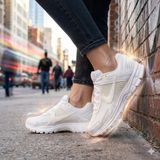 Nike Zoom Vomero 5 Se Kadın Spor Ayakkabı Beyaz | IB4397-100 - Krem - Beyaz