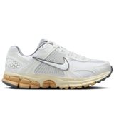 Nike Zoom Vomero 5 Womens Sneaker Reflektörlü Kadın Günlük Spor Ayakkabı Beyaz