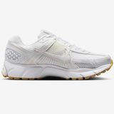 Nike Zoom Vomero 5 Womens Sneaker Reflektörlü Kadın Günlük Spor Ayakkabı Krem