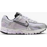 Nike Zoom Vomero 5 Womens Sneaker Reflektörlü Kadın Günlük Spor Ayakkabı Mor