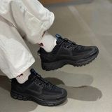 Nike Zoom Vomero Roam 'triple Black' Su Geçirmez-Sportxstore - Siyah