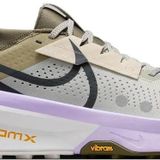 Nike Zoom X Zegama Trail 2 Vibram Kaymaz Taban FD5190-003 Unisex Spor Ayakkabı