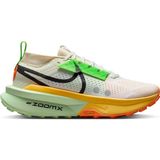 Nike Zoom X Zegama Trail 2 Vibram Kaymaz Taban FD5191-100 Unisex Spor Ayakkabı