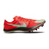 Nike Zoomx Dragonfly Xc Atletizm Çivili Koşu Ayakkabısı DX7992-600 Renkli