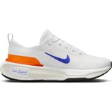 Nike Zoomx Invincible Run 3 Road Running Erkek Koşu Antrenman Ayabısı Krem