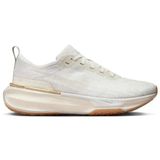 Nike Zoomx Invincible Run Flyknit 3 Road Reflektörlü Running Unisex Koşu Antrenman Ayakkabısı Krem 39 EU