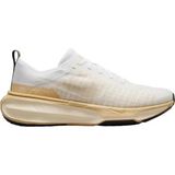 Nike Zoomx Invincible Run Flyknit 3 Road Running Erkek Koşu Antrenman Ayabısı Krem