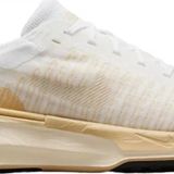 Nike Zoomx Invincible Run Flyknit 3 Road Running Erkek Koşu Antrenman Ayakkabısı Krem