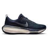 Nike Zoomx Invincible Run Flyknit 3 Road Running Erkek Koşu Antrenman Ayakkabısı Lacivert