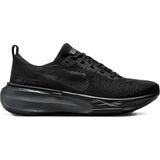 Nike Zoomx Invincible Run Flyknit 3 Road Running Erkek Koşu Antrenman Ayakkabısı Siyah