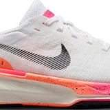 Nike Zoomx Invincible Run Flyknit 3 Road Running Unisex Koşu Antrenman Ayakkabısı Beyaz
