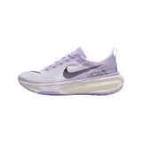 Nike Zoomx Invincible Run Flyknit 3 Road Running Unisex Koşu Antrenman Ayakkabısı Mor 39 EU
