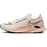 Nike Zoomx Streakfly Road Runnig Shoes Yürüyüş Koşu Ayakkabısı Krem