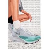 Nike Zoomx Vaporfly Next%2 Running Shoes Ultra Hafif Koşu Ayakkabısı Beyaz Yeşil
