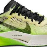 Nike ZoomX Vaporfly Next%3 Running Shoes Ultra Hafif Koşu Ayakkabısı Yeşil Pembe