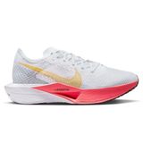 Nike Zoomx Vaporfly Next%3 Running Shoes Ultra Hafif Unisex Koşu Ayakkabısı Beyaz Turuncu