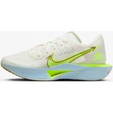 Nike Zoomx Vaporfly Next%3 Running Shoes Ultra Hafif Unisex Koşu Ayakkabısı Krem Yeşil - Krem Rengi - Yeşil