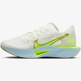 Nike Zoomx Vaporfly Next%3 Running Shoes Ultra Hafif Unisex Koşu Ayakkabısı Krem Yeşil