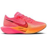 Nike Zoomx Vaporfly Next%3 Running Shoes Ultra Hafif Unisex Koşu Ayakkabısı Pembe Turuncu