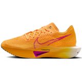 Nike Zoomx Vaporfly Next%3 Running Shoes Ultra Hafif Unisex Koşu Ayakkabısı Yeşil