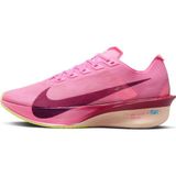 Nike Zoomx Vaporfly Next%4 Running Shoes Ultra Hafif Uzun Mesafe Koşu Ayakkabısı Pembe