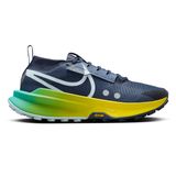 Nike ZoomX Zegama Trail 2 Kadın Mavi Koşu Ayakkabısı FD5191-402