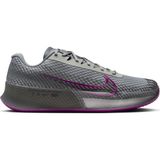 Nikecourt Air Zoom Vapor 11 Erkek Toprak Kort Gri Tenis Ayakkabısı DV2014- 005 - Beyaz