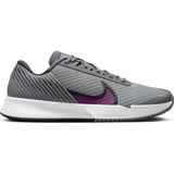 Nikecourt Air Zoom Vapor Pro 2 Toprak Zemin Erkek Tenis Ayakkabısı DV2020-006 - Beyaz
