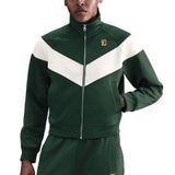 Nikecourt FZ6507-323 Heritage Windrunner Kadın Tenis Ceketi
